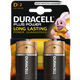 Duracell D Batterij