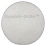 380044C
Scotch-Brite™ Vloerpad Wit 18"