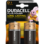 990039N
Duracell D Batterij