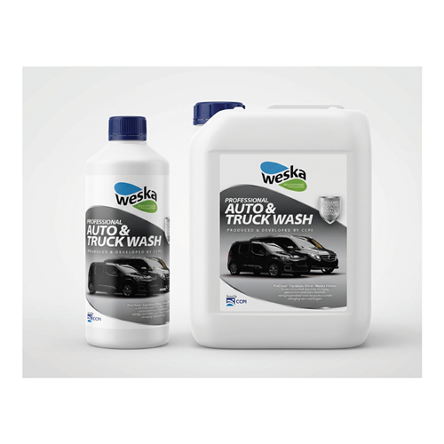 PreClean® Signature Shine