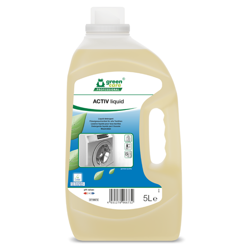 GreenCare Activ Liquid
