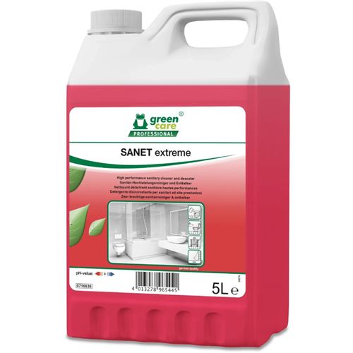 GreenCare Sanet extreme 5L