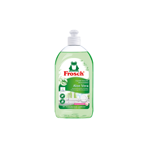 Frosch afwasmiddel Aloe Vera