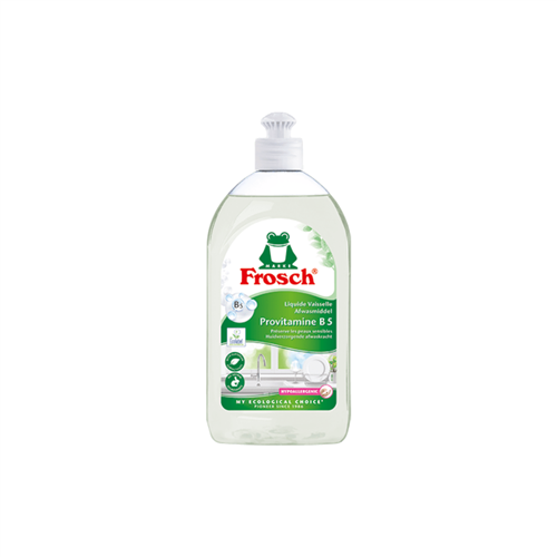 Frosch Afwasmiddel Sensitive Vitamin