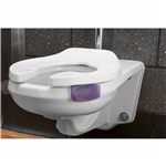 Fooom toilet clip midnight cherry