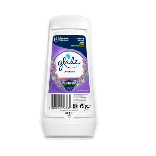 Glade gel Lavender & Aloe