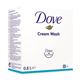 Soft Care Dove Cream Wash H2