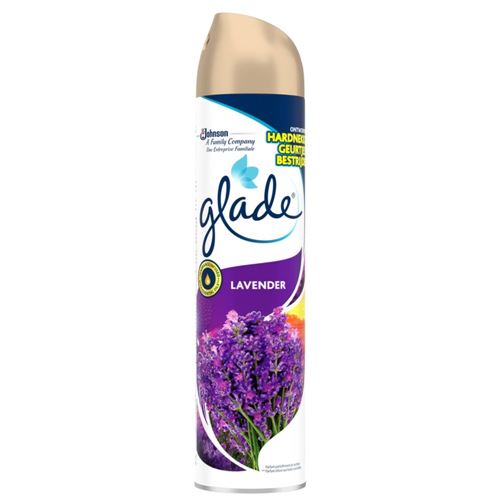 Glade luchtverfrisser lavendel