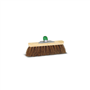 210155D
Gemeentebezem 45 cm met steelhouder