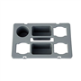 210211N
Ecolab Housekeeping Tray Inzetstuk