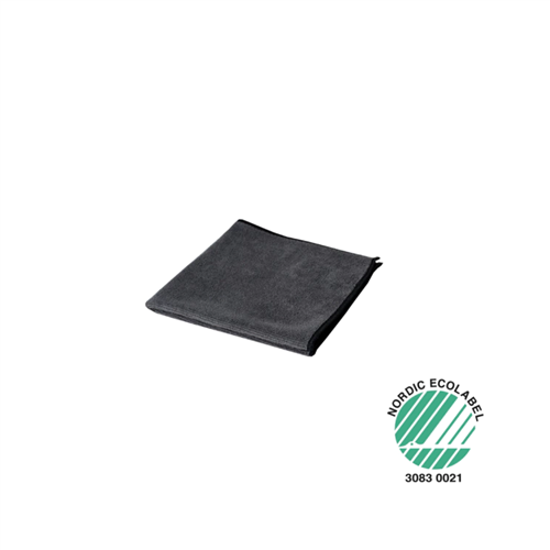 Microvezeldoek gebreid