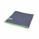 Allure microvezeldoek groen