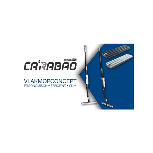 carabao-vloerset