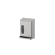 CMT Swoosh Multidispenser RVS medium