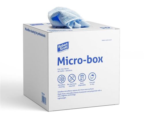 220005D Microbox