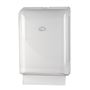 220290N
Pearl White handdoek dispenser