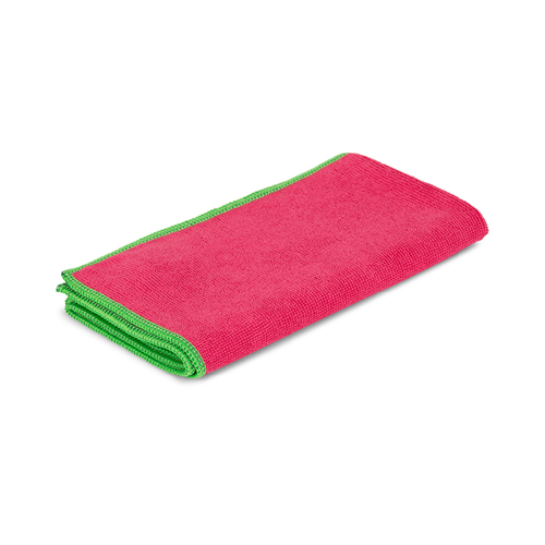 Greenspeed Original Microvezeldoek Rood