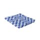 Keukendoek Blauw 50 x 50 cm