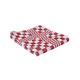 Keukendoek Rood 50 x 50 cm