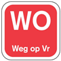 220562N
Daglabel woensdag weg op vrijdag rood