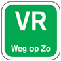 220564N
Daglabel vrijdag weg op zondag groen