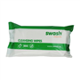 220569N
Swash® Cleansing Wipes Parfumvrij