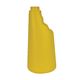 Sprayflacon 600ml Geel