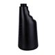 Sprayflacon 600ml Zwart