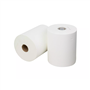 230042N
Soft & Clean Handdoekrol Mini Cellulose Wit 2-laags 165 meter 6 rollen