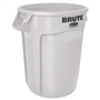 230132DWI
Rubbermaid Brute Container 121L wit
