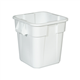 Rubbermaid Brute container Wit