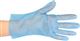TPE Handschoenen blauw XL