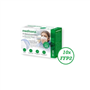 230806N
Medisana FFP2 KN95 CE mondmaskers