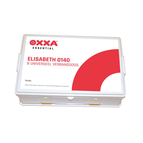 OXXA Essential