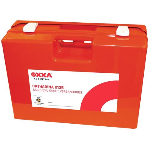 OXXA Catherina 0135 BHV Verbanddoos