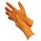 PSP 60-246 Gripper Nitrile PF Orange L