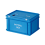 231101N
Batterijbox 20 liter