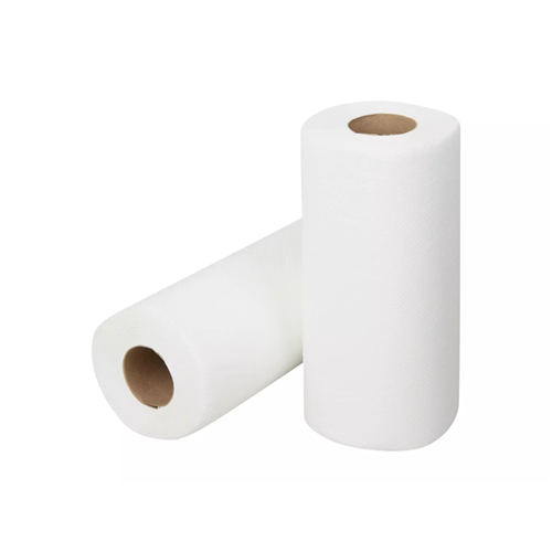 Keukenrol cellulose 2-laags 22 x 23 cm 16 x 2 rol
