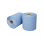 232086N
Strong & Clean Midi Poetspapier Cellulose Blauw 1-laags 300 mtr