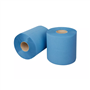 232088N
Strong & Clean Midi Poetspapier Cellulose Blauw 2-laags 150 meter