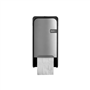 232214N
Soft & Clean Toiletpapierdispenser Doprol Zilver