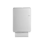 232217N
Soft & Clean Handdoekdispenser Multifold C-fold Wit