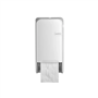 232221N
Soft & Clean Toiletpapierdispenser Doprol Wit