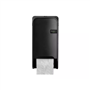 232225N
Soft & Clean Toiletpapierdispenser Doprol Zwart
