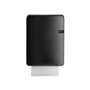 232228N
Soft & Clean Handdoekdispenser Multifold C-fold Zwart