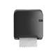 Soft & Clean Handdoekroldispenser Autocut Zwart