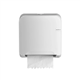 Soft & Clean Handdoekroldispenser Autocut Wit