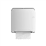 232233N
Soft & Clean Handdoekroldispenser Autocut Wit