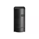 Fresh & Clean Zeepdispenser Foam 1000 ml Zwart
