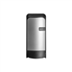 Fresh & Clean Zeepdispenser Foam 1000ml Zilver